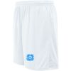 Ladies Hawk Soccer Shorts Thumbnail