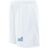 Ladies Hawk Soccer Shorts Thumbnail