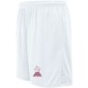Ladies Hawk Soccer Shorts Thumbnail