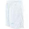 Ladies Hawk Soccer Shorts Thumbnail