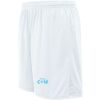 Ladies Hawk Soccer Shorts Thumbnail