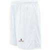 Ladies Hawk Soccer Shorts Thumbnail