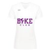 Ladies Color Cross Jersey Thumbnail
