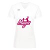 Ladies Color Cross Jersey Thumbnail