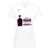 Girls Color Cross Jersey Thumbnail