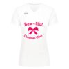 Girls Color Cross Jersey Thumbnail