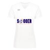 Girls Color Cross Jersey Thumbnail