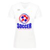 Girls Color Cross Jersey Thumbnail