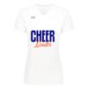 Girls Color Cross Jersey Thumbnail