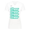 Girls Color Cross Jersey Thumbnail
