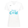 Girls Color Cross Jersey Thumbnail
