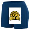 Girls Knock Out Shorts Thumbnail