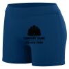 Girls Knock Out Shorts Thumbnail