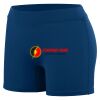Girls Knock Out Shorts Thumbnail