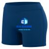 Girls Knock Out Shorts Thumbnail