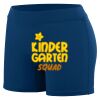 Girls Knock Out Shorts Thumbnail