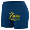 Girls Knock Out Shorts Thumbnail
