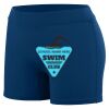 Girls Knock Out Shorts Thumbnail