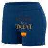 Girls Knock Out Shorts Thumbnail
