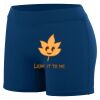 Girls Knock Out Shorts Thumbnail