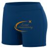 Girls Knock Out Shorts Thumbnail
