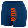 Girls Knock Out Shorts Thumbnail
