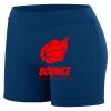 Girls Knock Out Shorts Thumbnail