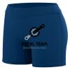 Girls Knock Out Shorts Thumbnail