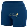 Girls Knock Out Shorts Thumbnail