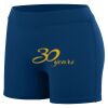 Girls Knock Out Shorts Thumbnail