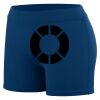 Girls Knock Out Shorts Thumbnail