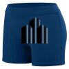 Girls Knock Out Shorts Thumbnail