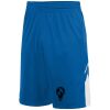 Alley-Oop Reversible Shorts Thumbnail