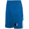 Alley-Oop Reversible Shorts Thumbnail