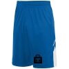 Alley-Oop Reversible Shorts Thumbnail
