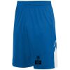 Alley-Oop Reversible Shorts Thumbnail