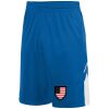 Alley-Oop Reversible Shorts Thumbnail