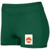 Ladies Dare Shorts Thumbnail