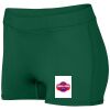 Ladies Dare Shorts Thumbnail