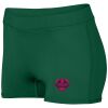 Ladies Dare Shorts Thumbnail