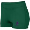 Ladies Dare Shorts Thumbnail