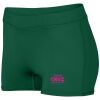 Ladies Dare Shorts Thumbnail