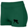 Ladies Dare Shorts Thumbnail