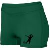 Ladies Dare Shorts Thumbnail