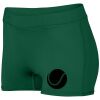 Ladies Dare Shorts Thumbnail