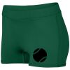 Ladies Dare Shorts Thumbnail