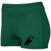 Ladies Dare Shorts Thumbnail