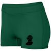 Ladies Dare Shorts Thumbnail