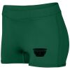 Ladies Dare Shorts Thumbnail