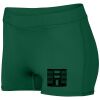 Ladies Dare Shorts Thumbnail